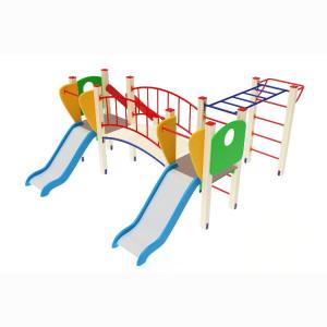 Купить Детский игровой комплекс Карапуз ДИК 004 в Заречном 