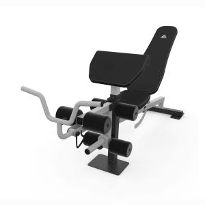 Купить Скамья универсальная DFC D3023G в Заречном 