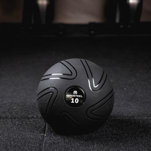 Купить Мяч для кроссфита EVO SLAMBALL 10 кг в Заречном 