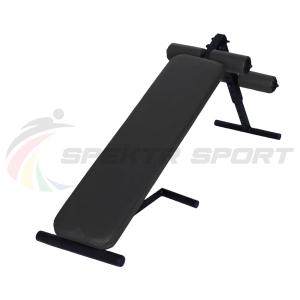 Купить Скамья для пресса складная ST-04 в Заречном 