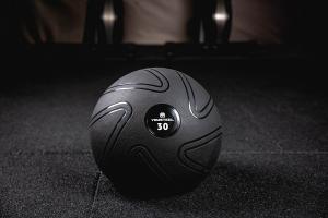 Купить Мяч для кроссфита EVO SLAMBALL 30 кг в Заречном 