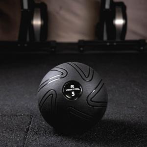 Купить Мяч для кроссфита EVO SLAMBALL 5 кг в Заречном 
