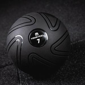 Купить Мяч для кроссфита EVO SLAMBALL 7 кг в Заречном 