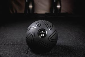Купить Мяч для кроссфита EVO SLAMBALL 20 кг в Заречном 