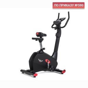Купить Велотренажер DFC Cardio B255P электромагнитный в Заречном 