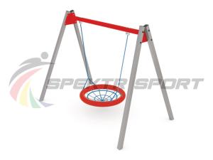 Купить Качели Гнездо в Заречном 