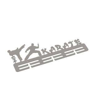 Купить Медальница Карате серия Стандарт в Заречном 