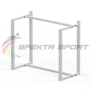 Купить Ферма 0,5 м для баскетбольного щита 1200х900 из фанеры в Заречном 
