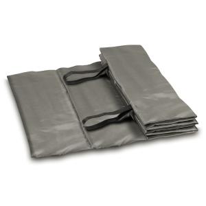 Купить Коврик туристический SM 170*60*1 см Мокрый асфальт в Заречном 