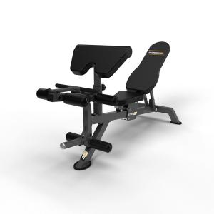 Купить Скамья универсальная STONERISE ThunderShape в Заречном 