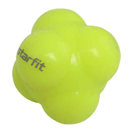 Купить Мяч реакционный Starfit RB-301 в Заречном 