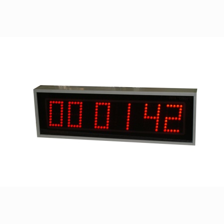 Купить Часы-секундомер настенные С2.25 знак 250 мм в Заречном 