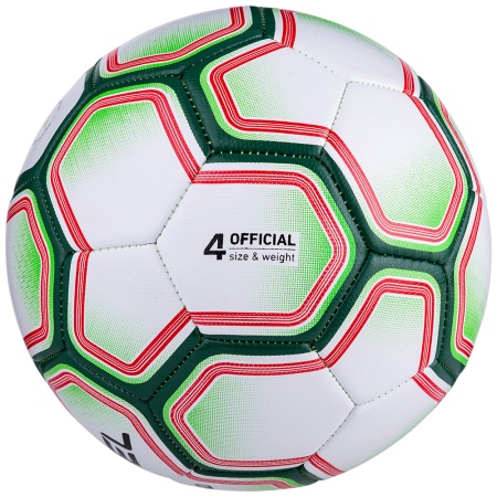 Купить Мяч футбольный Jögel Nano №4 в Заречном 
